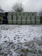 Boule de foin enrubané juin 2025, Articles professionnels, Enlèvement ou Envoi