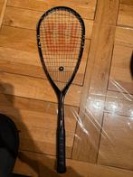 Raquette de squash excellent état, Sports & Fitness, Squash, Enlèvement, Comme neuf, Raquette
