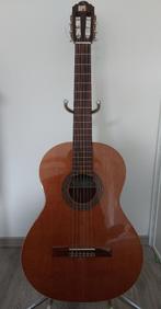 Alhambra s-1c gitaar, Klassieke of Spaanse gitaar, Gebruikt, Ophalen