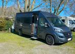 Fiat ducato Pilote V630J euro 6  2023 camper, Bus-model, Diesel, Tot en met 3, Particulier