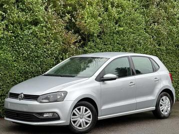 Volkswagen Polo sedan 1.0i+MARCHAND OU EXPORT !+AIRCO+ECRAN+