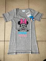 Nieuw Grijs Minnie Mouse nachthemd - maat 104 / 110 Disney, Kinderen en Baby's, Kinderkleding | Maat 104, Nieuw, Meisje, Ophalen of Verzenden