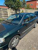 Opel astra gekeurd voor verkoop, Voorwielaandrijving, Stof, Zwart, 1600 cc