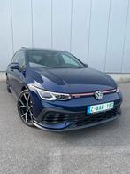 VW Golf 8 GTI Clubsport, Autos, Cuir, Essai à domicile, Achat, Euro 6