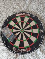 Winmau Blade 5 NIEUW, Ophalen of Verzenden