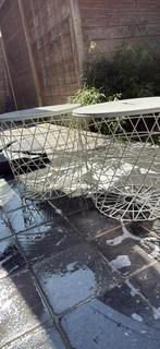 Tafeltje ikea, Huis en Inrichting, Tafels | Bijzettafels, Ophalen, Zo goed als nieuw