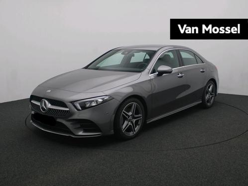Mercedes-Benz A-Klasse 180 Limousine AMG Line + PTS + CAMERA, Auto's, Mercedes-Benz, Bedrijf, Te koop, A-Klasse, Centrale vergrendeling