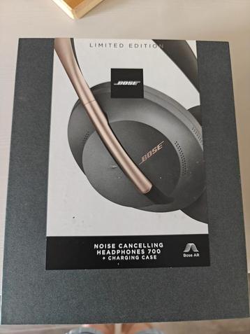 Bose headphone 700, Audio, Tv en Foto, Hoofdtelefoons, Bluetooth, Zo goed als nieuw, Over oor (circumaural), Ophalen