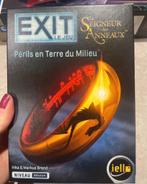 2 jeux Exit, Enlèvement ou Envoi, Utilisé
