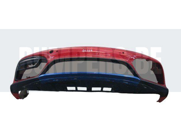 Bumper Porsche Cayman Boxster GTS 981 12-15 Voorbumper Q4339, Auto-onderdelen, Carrosserie, Bumper, Voor, Gebruikt, 6 maanden garantie