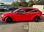 2015 Audi A3 E-tron Personenauto, Auto's, Automaat, Gebruikt, Euro 6, Overige brandstoffen