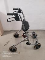 Rollator, Divers, Enlèvement, Pliable, Comme neuf