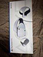 Playstation VR2 met charger dock, Consoles de jeu & Jeux vidéo, Virtual Reality, Enlèvement, Comme neuf, Lunettes VR, Sony PlayStation