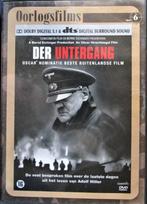 DVD OORLOG- DER UNTERGANG, Cd's en Dvd's, Alle leeftijden, Ophalen of Verzenden, Zo goed als nieuw, Oorlog