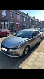 MAZDA 3 1.5 SkyActiv, Auto's, Mazda, Voorwielaandrijving, Euro 5, Zwart, 4 cilinders