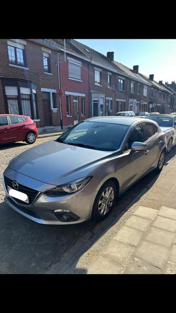 MAZDA 3 1.5 SkyActiv, Autos, Achat, 5 portes, 5 places, Particulier