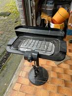 Barbecue électrique, Tuin en Terras, Elektrische barbecues, Ophalen, Zo goed als nieuw