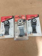 Lames multitool, Bricolage & Construction, Enlèvement, Neuf