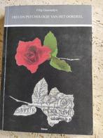 Freuds psychologie van het oordeel, Gelezen, Klinische psychologie, Filip Geerardyn, Ophalen of Verzenden