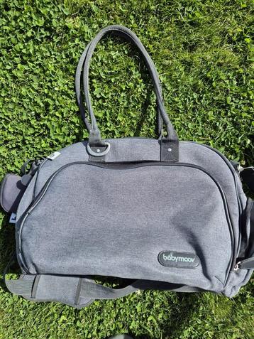Sac à langer Babymoov beschikbaar voor biedingen