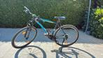 MTB Torpado Delta aluminium frame Nwe staat, Fietsen en Brommers, Fietsen | Mountainbikes en ATB, Ophalen, Zo goed als nieuw, Overige merken