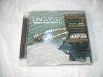 CD - VANVELZEN - UNWIND, Cd's en Dvd's, Cd's | Pop, 2000 tot heden, Ophalen of Verzenden, Zo goed als nieuw