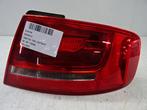 ACHTERLICHT RECHTS Audi A4 (B8) (01-2007/12-2015), Auto-onderdelen, Gebruikt, Audi