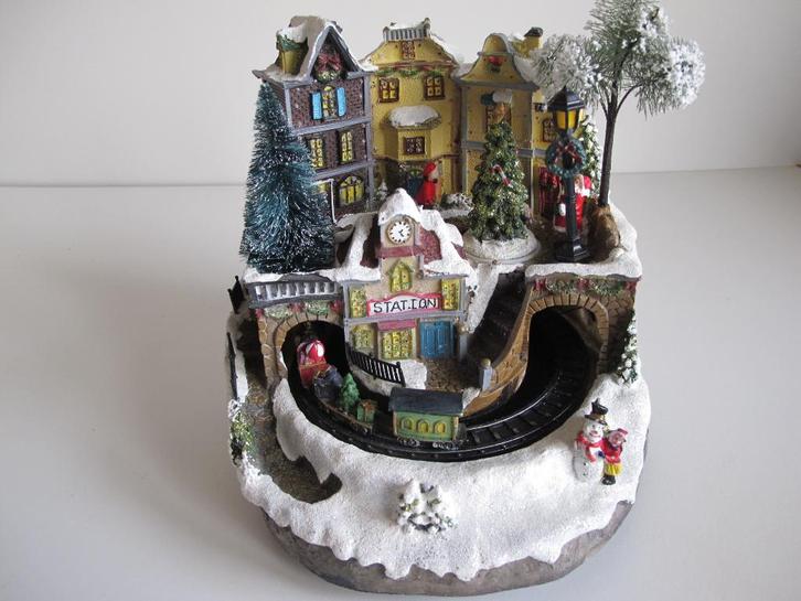 Noël, Divers, Noël, Comme neuf, Enlèvement