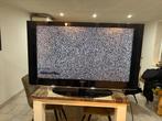 Samsung-tv, Audio, Tv en Foto, Televisies, Ophalen of Verzenden, Zo goed als nieuw, Samsung