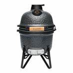 Keramische BBQ Small steengrijs 33 cm - Nieuw, Tuin en Terras, Ophalen, Nieuw, BergHOFF