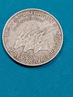 CAMEROUN 50 FRANCS 1960, Enlèvement ou Envoi