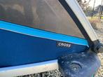 Thule CROSS Fietskar, Fietsen en Brommers, Ophalen, Opvouwbaar, Zo goed als nieuw, 40 tot 60 kg