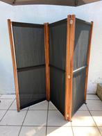 IKEA scherm met 3 panelen, Ophalen, Zo goed als nieuw