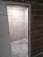 Te huur veilige ondergrondse berging in Wachtebeke, Immo, Garages en Parkeerplaatsen, Gent