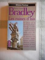 Les ruines d'Isis de Marion Zimmer Bradley, Boeken, Ophalen of Verzenden, Gelezen