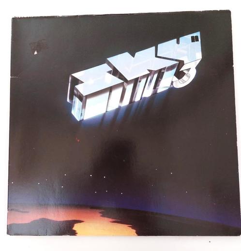 Sky  – Sky 3 (1981), Cd's en Dvd's, Vinyl | Rock, 12 inch, Ophalen of Verzenden