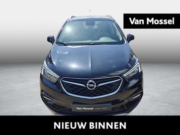 Opel Corsa 1.4 74kW S/S Edition beschikbaar voor biedingen