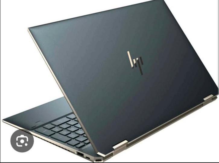 HP Spectre X360 15-CH UHD TS Matrix AA display + deksel, Computers en Software, Windows Laptops, Ophalen of Verzenden
