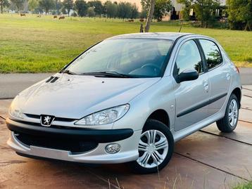 Peugeot 206, Autos, Peugeot, Achat, Particulier, Euro 4, Essence