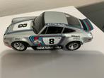 Porsche 911 RSR Targa Florio 1973 1/18, Hobby en Vrije tijd, Ophalen, Gebruikt