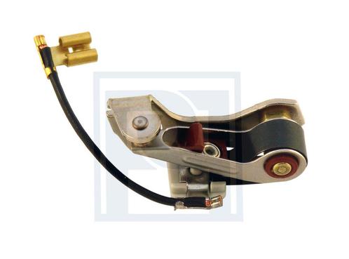 Volvo Kontaktpunten contactpunten B20A+B30A (A+D)(0340100428, Auto-onderdelen, Motor en Toebehoren, Volvo, Nieuw, Ophalen of Verzenden