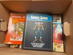 Diverse Strips, Boeken, Strips | Comics, Complete serie of reeks, Ophalen, Gelezen, Europa