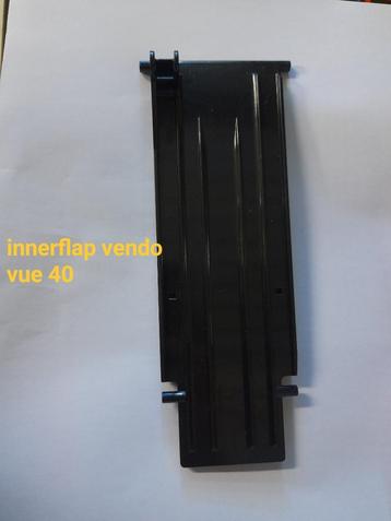 vendo vue 40 inner flap nieuw, Enlèvement ou Envoi