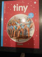 5 verhalen van Tiny gebundeld., Ophalen of Verzenden