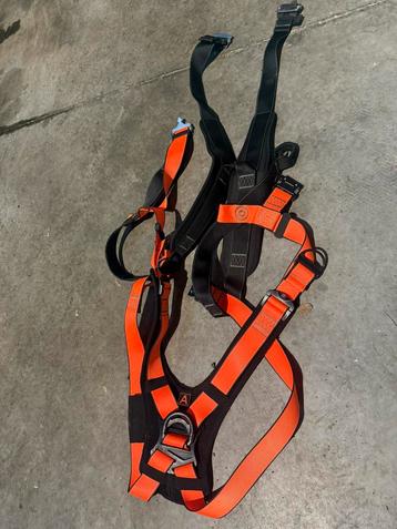 Valbeveiligingsset beschikbaar voor biedingen