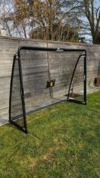 Goal "red devils" 1m70 hoog, Sport en Fitness, Voetbal, Ophalen of Verzenden, Zo goed als nieuw