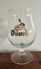 Duvel Hopduivelin glas, Verzamelen, Biermerken, Duvel, Glas of Glazen, Ophalen of Verzenden, Zo goed als nieuw