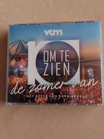 10 OM TE ZIEN _ De Zomer van het beste van 1990-1999 [Nieuw], Verzenden, Nieuw in verpakking