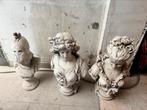 Beelden Griekse / Romeinse kunst, Antiek en Kunst, Ophalen