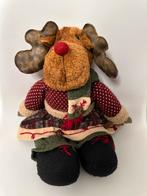 Knuffel Rudolph, Verzamelen, Ophalen of Verzenden, Nieuw, Stoffen beer, Overige merken